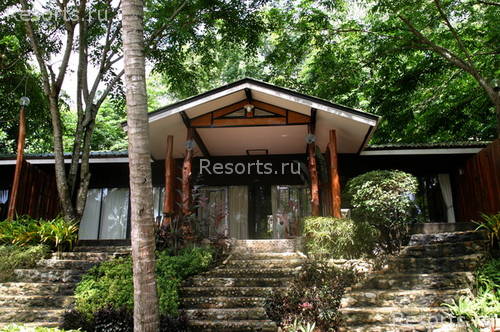 Sea View Resort & Spa 5